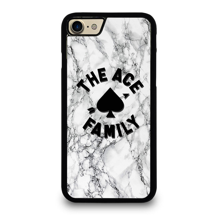 THE ACE FAMILY DAZZLE iPhone 7 / 8 Case Cover