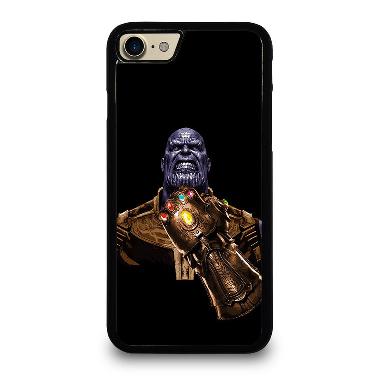 THANOS VILLAIN MARVEL iPhone 7 / 8 Case Cover