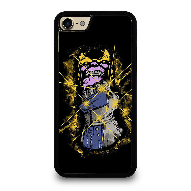 THANOS MARVEL INFINITY iPhone 7 / 8 Case Cover