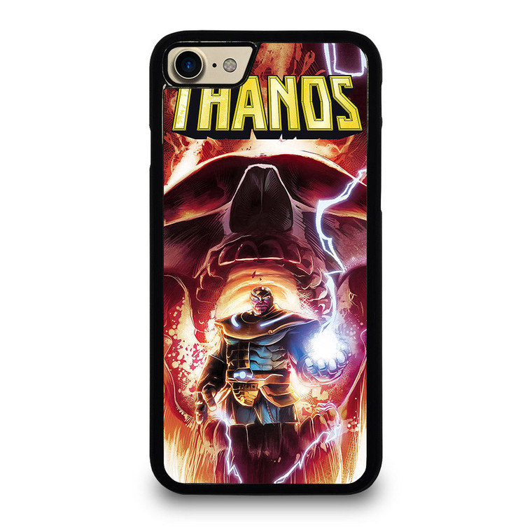 THANOS CARTOON MARVEL iPhone 7 / 8 Case Cover