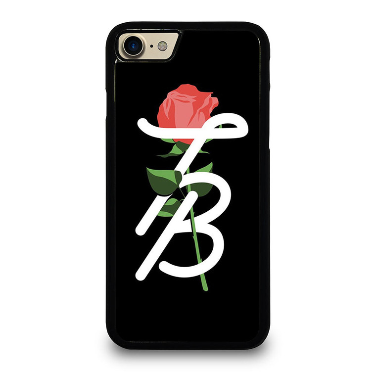 TESSA BROOKS iPhone 7 / 8 Case Cover