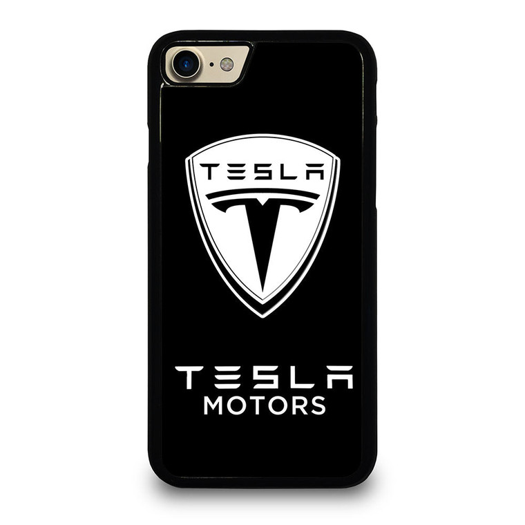 TESLA MOTORS 4 iPhone 7 / 8 Case Cover