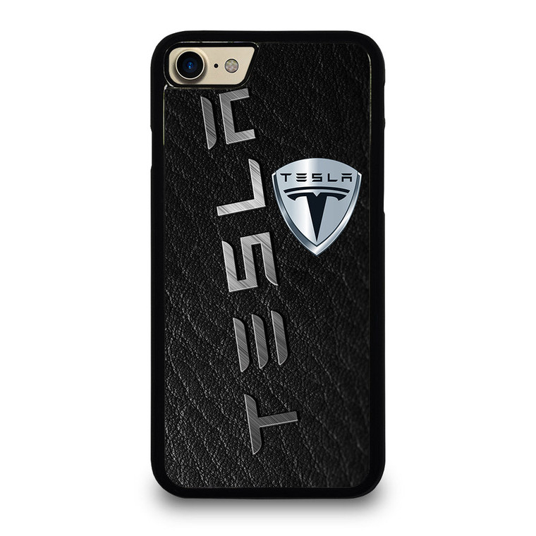 TESLA LOGO NEW iPhone 7 / 8 Case Cover