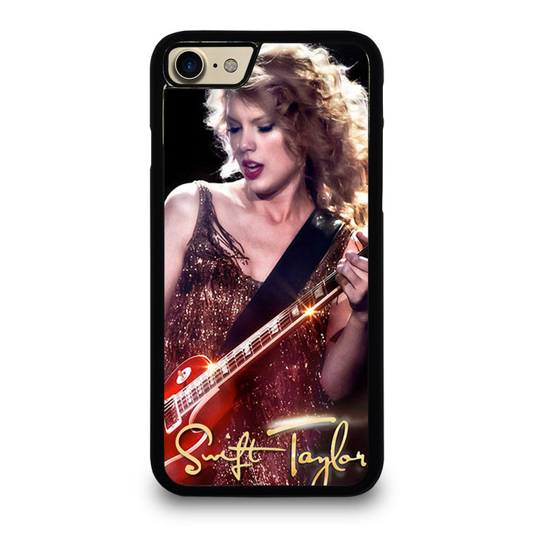 TAYLOR SWIFT ALISON iPhone 7 / 8 Case Cover