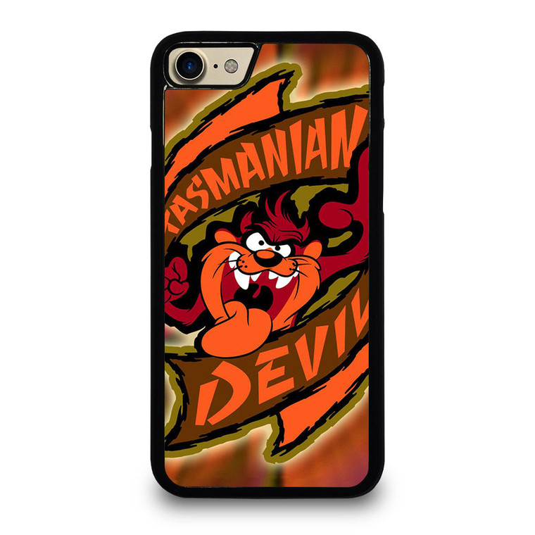 TASMANIAN DEVIL iPhone 7 / 8 Case Cover