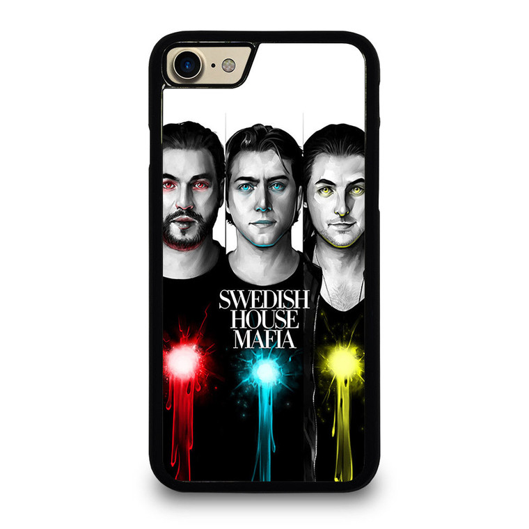 SWEDISH HOUSE MAFIA SHM iPhone 7 / 8 Case Cover