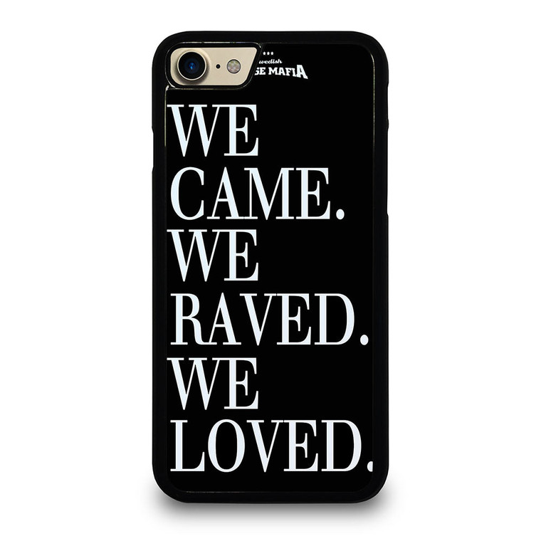SWEDISH HOUSE MAFIA 1 iPhone 7 / 8 Case Cover