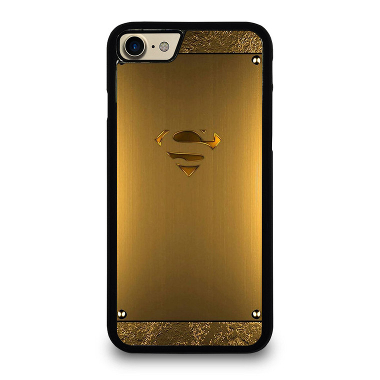 SUPERMAN GOLD 2 iPhone 7 / 8 Case Cover