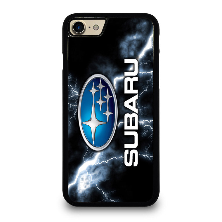 SUBARU LOGO iPhone 7 / 8 Case Cover