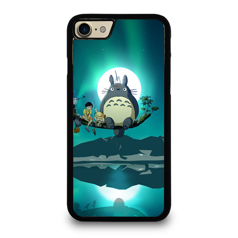 STUDIO GHIBLI MY NEIGHBOR TOTORO iPhone 7 / 8 Case Cover