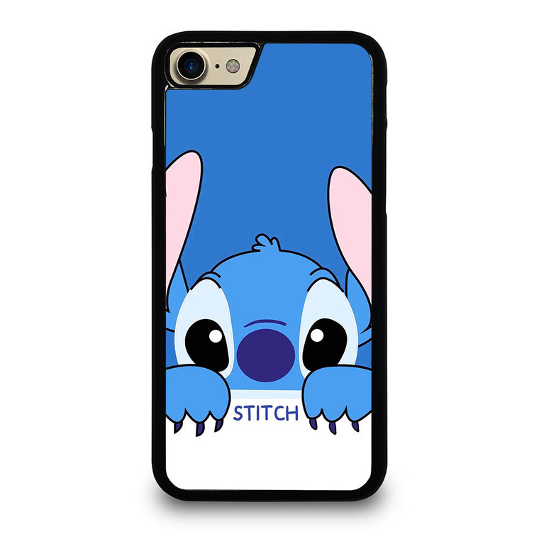 STITCH AND LILO OHANA iPhone 7 / 8 Case Cover