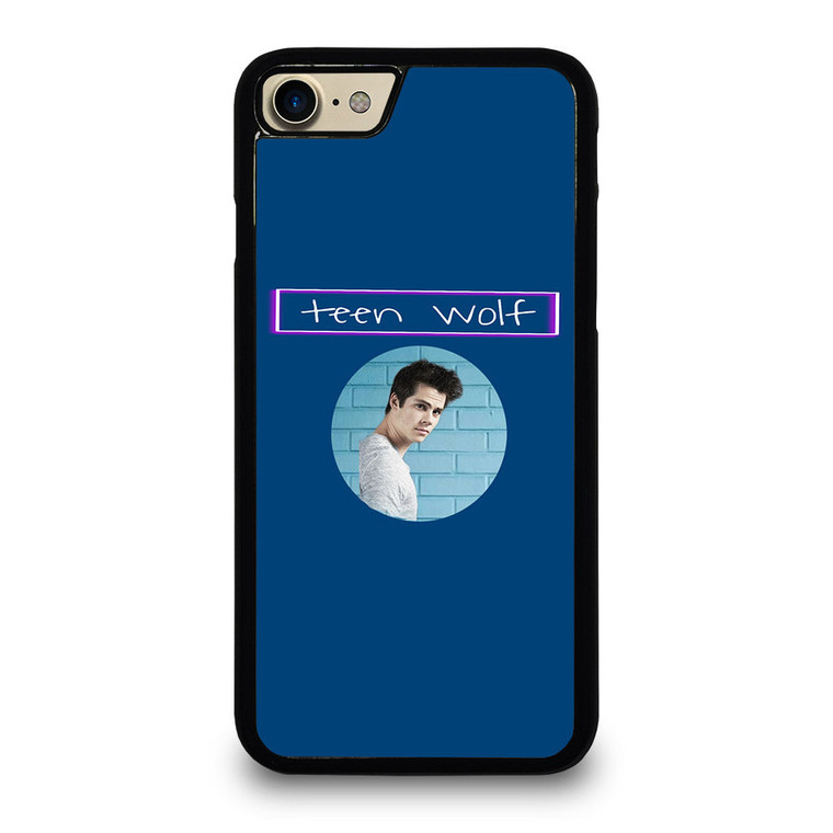 STILES STILINSKI TEEN WOLF iPhone 7 / 8 Case Cover