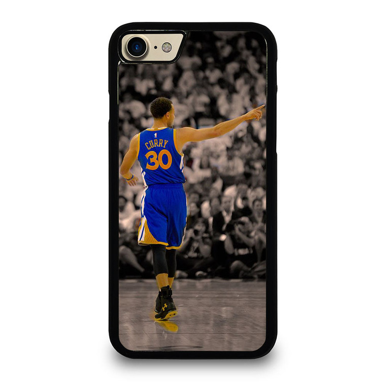 STEPHEN CURRY 4 iPhone 7 / 8 Case Cover