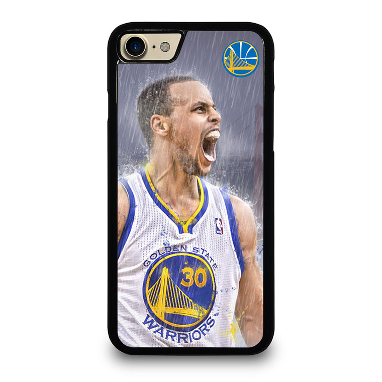 STEPHEN CURRY 30 iPhone 7 / 8 Case Cover