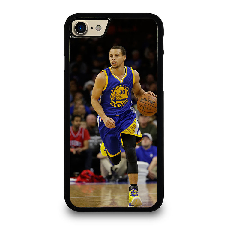 STEPHEN CURRY 2 iPhone 7 / 8 Case Cover