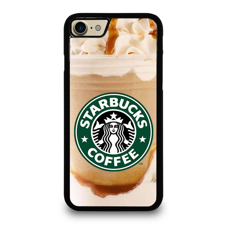 STARBUCKS ICE COFFEE 2 iPhone 7 / 8 Case Cover