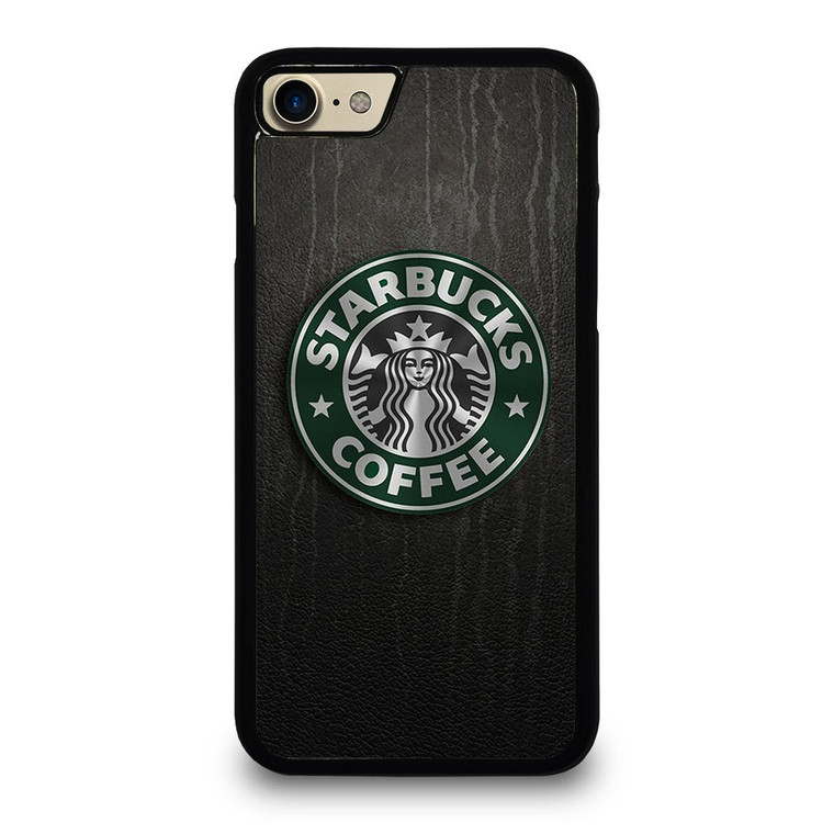 STARBUCKS COFFEE LOGO iPhone 7 / 8 Case Cover