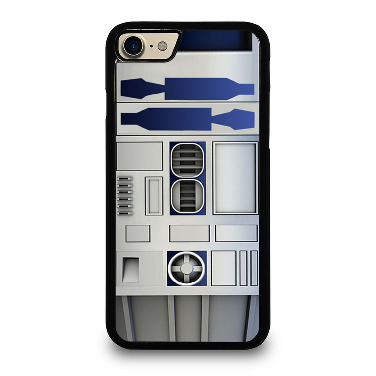 STAR WARS R2D2 iPhone 7 / 8 Case Cover