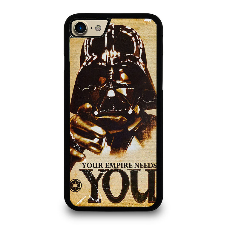 STAR WARS DARTH VADER SITH iPhone 7 / 8 Case Cover