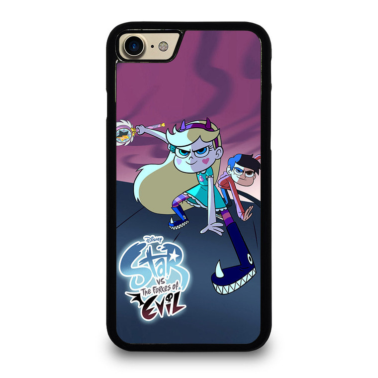 STAR vs THE FORCES OF EVIL 1 iPhone 7 / 8 Case Cover