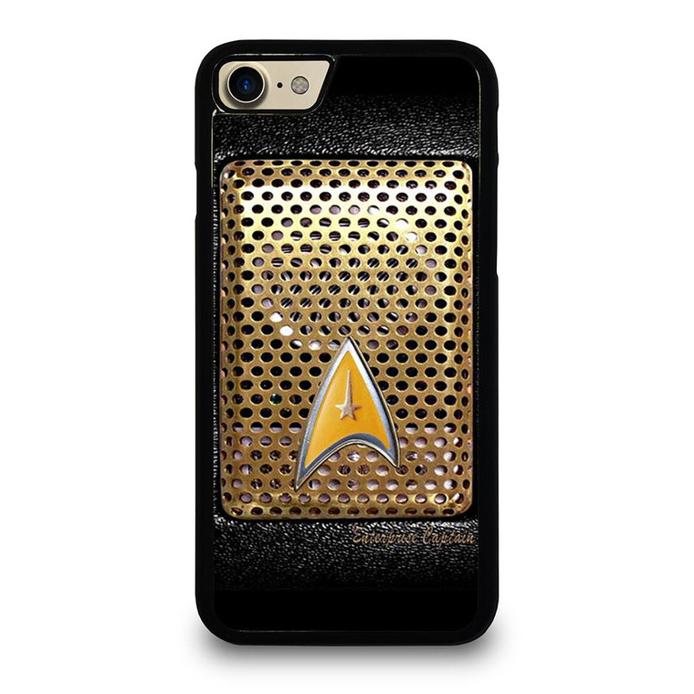 STAR TREK COMMUNICATOR iPhone 7 / 8 Case Cover