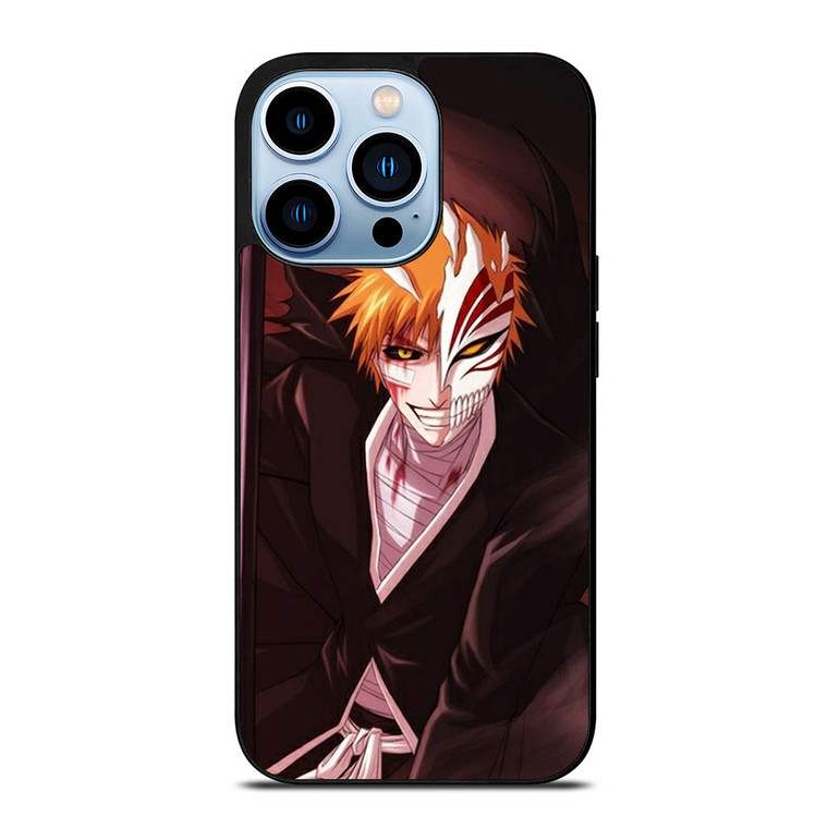 KUROSAKI ICHIGO BLEACH ANIME iPhone 13 Pro Max Case Cover