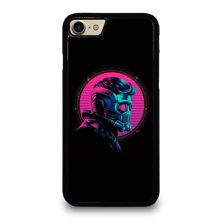 STAR LORD ART iPhone 7 / 8 Case Cover