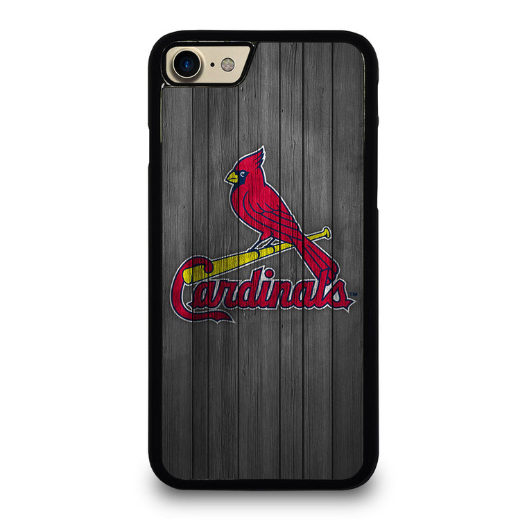 ST LOUIS CARDINALS TEAM iPhone 7 / 8 Case Cover