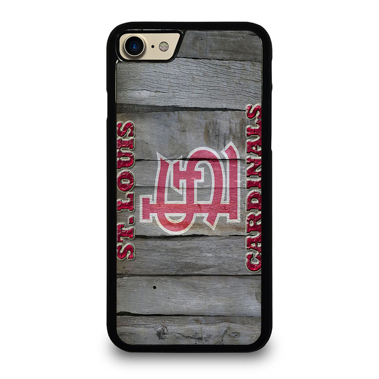 ST LOUIS CARDINALS 2 iPhone 7 / 8 Case Cover