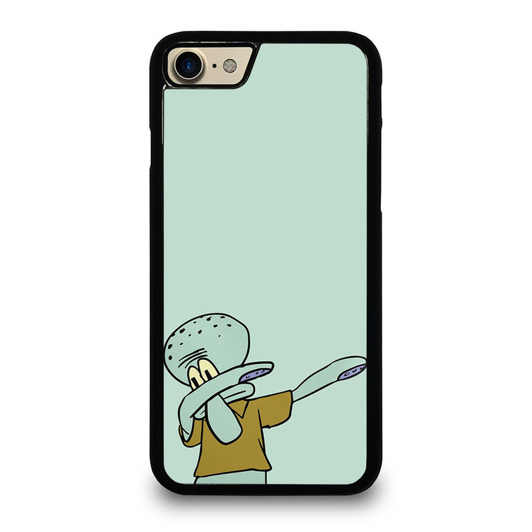 SQUIDWARD DAB iPhone 7 / 8 Case Cover