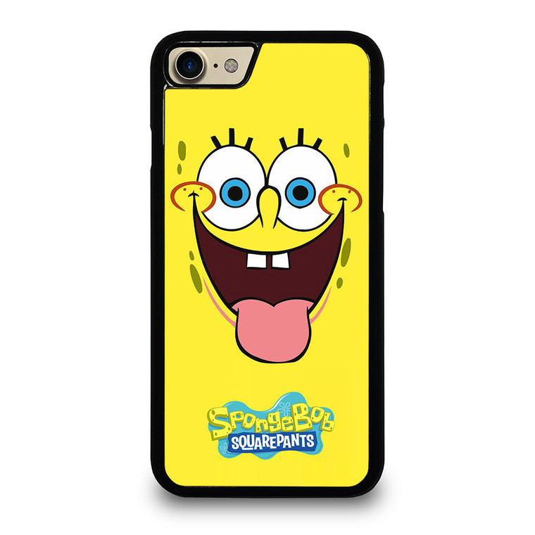 SPONGEBOB SQUAREPANTS iPhone 7 / 8 Case Cover