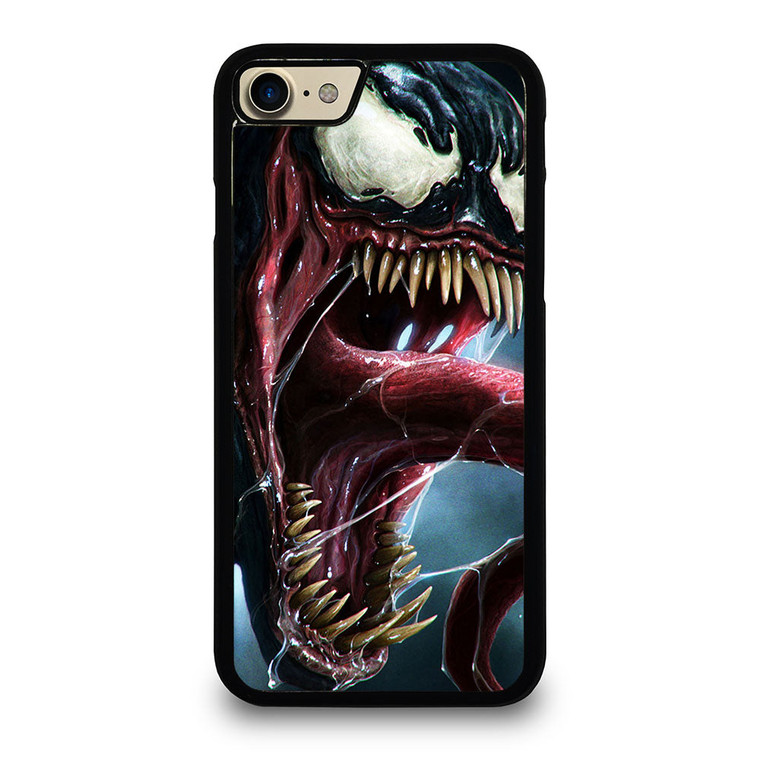 SPIDERMAN VENOM iPhone 7 / 8 Case Cover