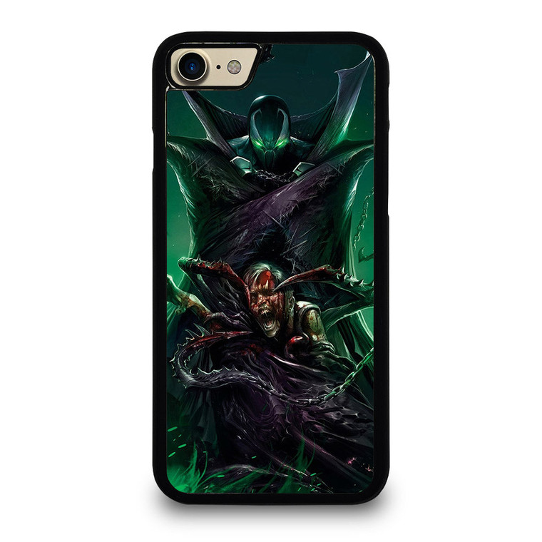 SPAWN COMIC iPhone 7 / 8 Case Cover
