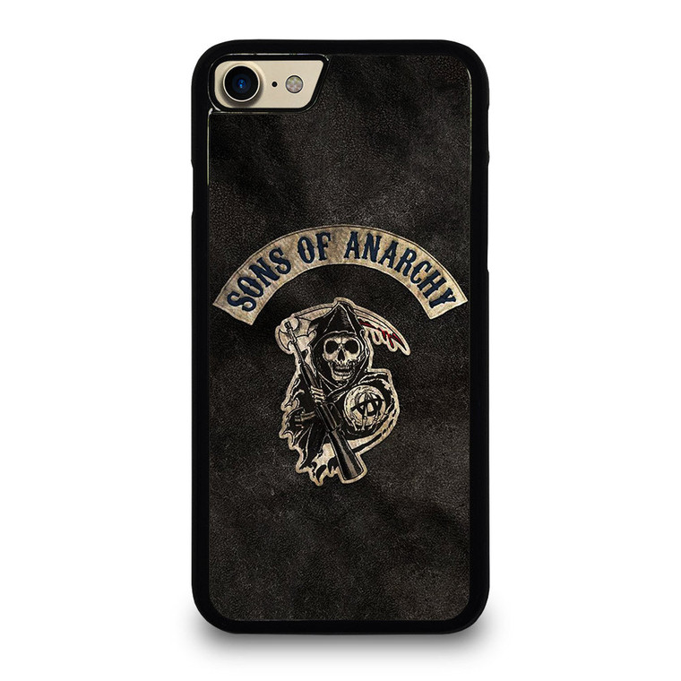 SONS OF ANARCHY LOGO iPhone 7 / 8 Case Cover