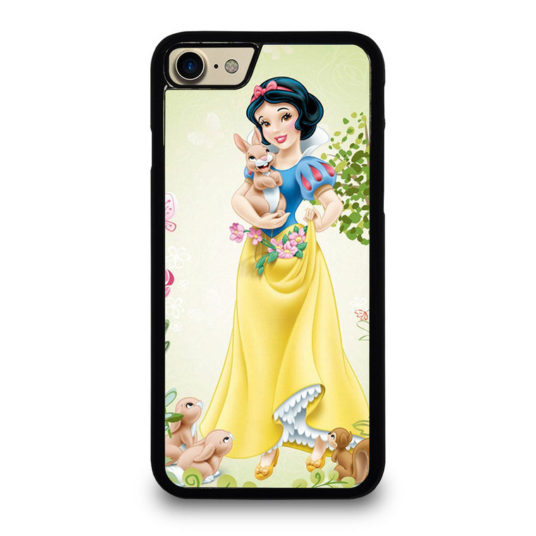 SNOW WHITE DISNEY CARTOON iPhone 7 / 8 Case Cover