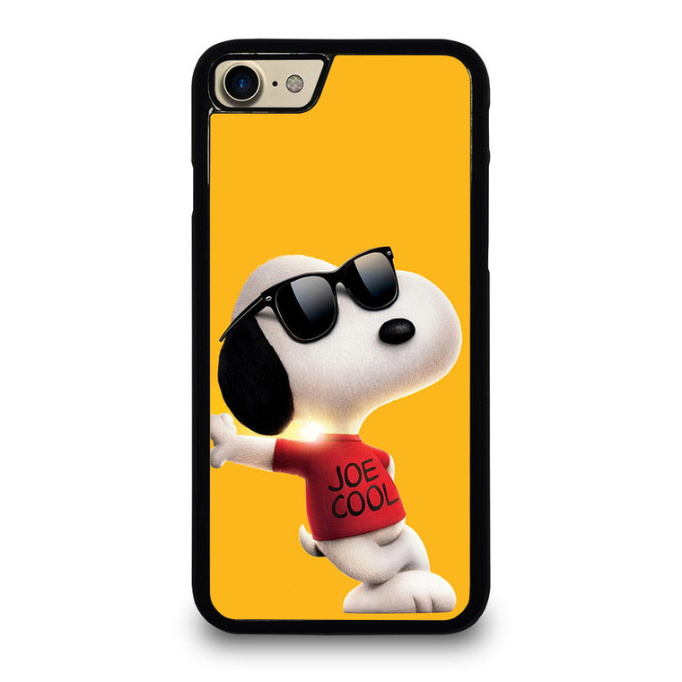 SNOOPY PEANUTS iPhone 7 / 8 Case Cover