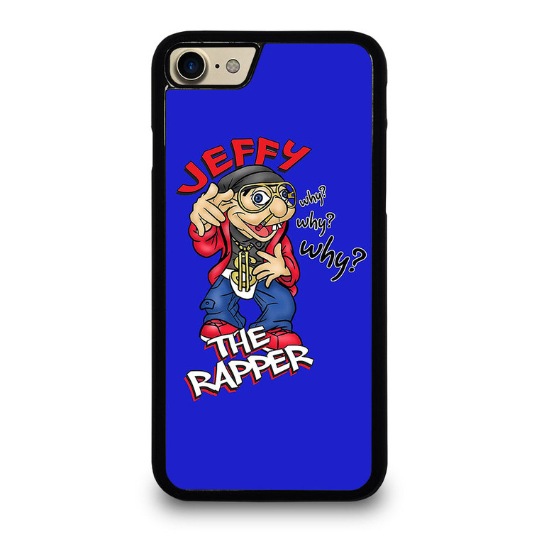 SML JEFFY WHY RAPPER iPhone 7 / 8 Case Cover