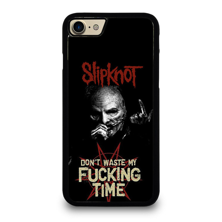 SLIPKNOT THE 9 iPhone 7 / 8 Case Cover
