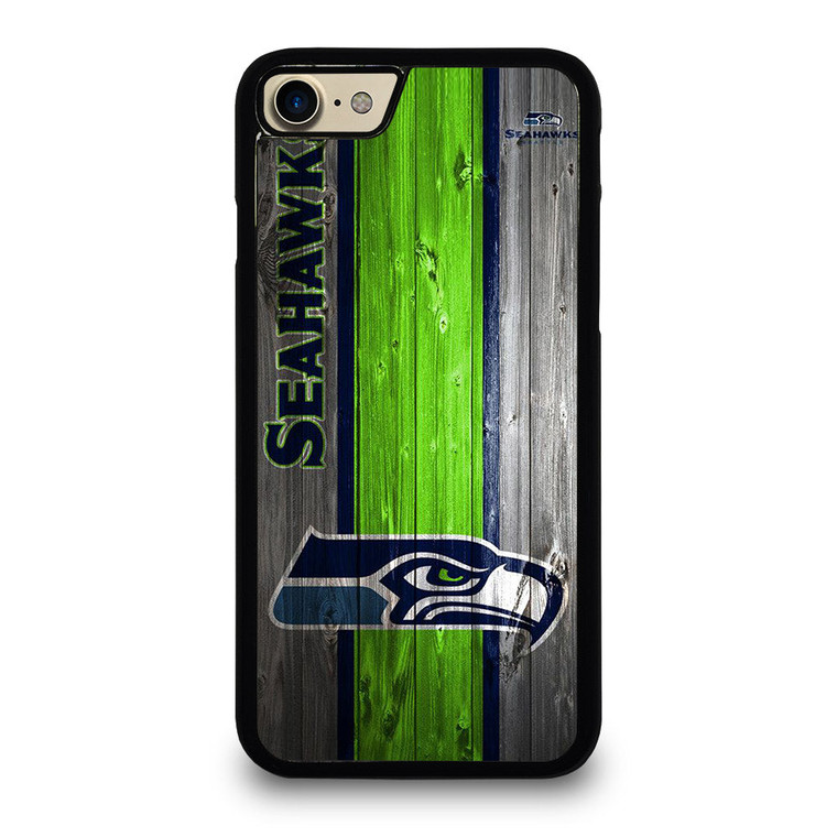 SEATTLE SEAHAWKS 2 iPhone 7 / 8 Case Cover