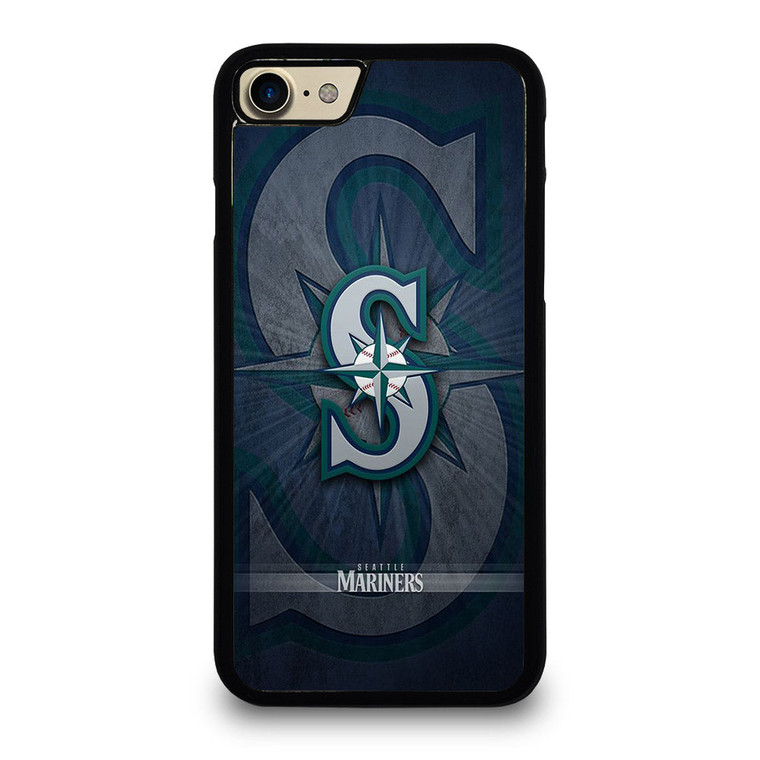 SEATTLE MARINERS 1 iPhone 7 / 8 Case Cover