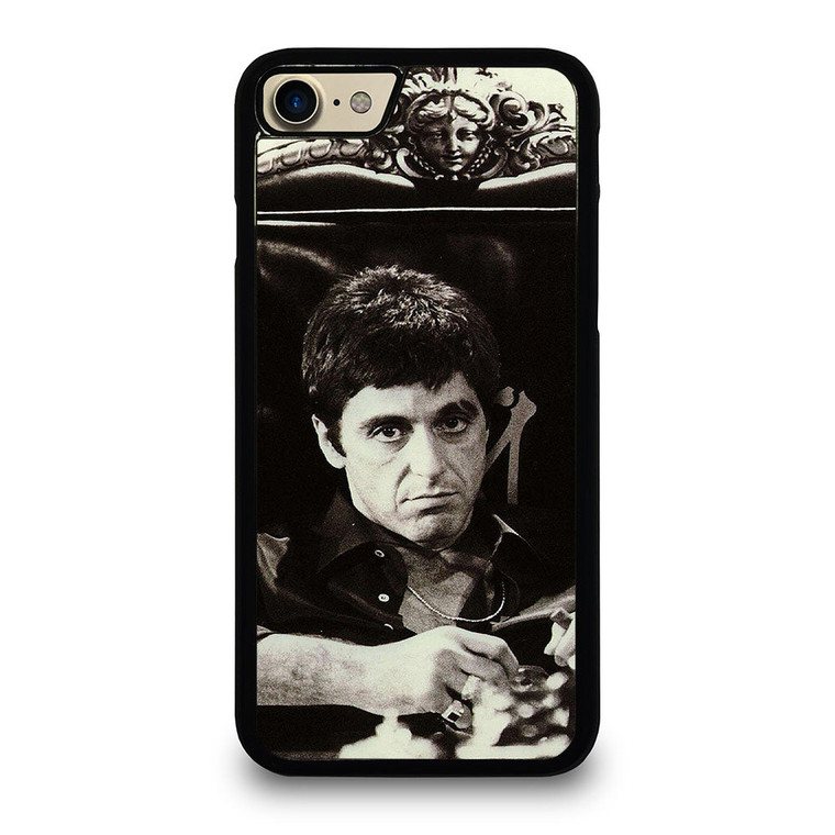 SCARFACE 1 iPhone 7 / 8 Case Cover