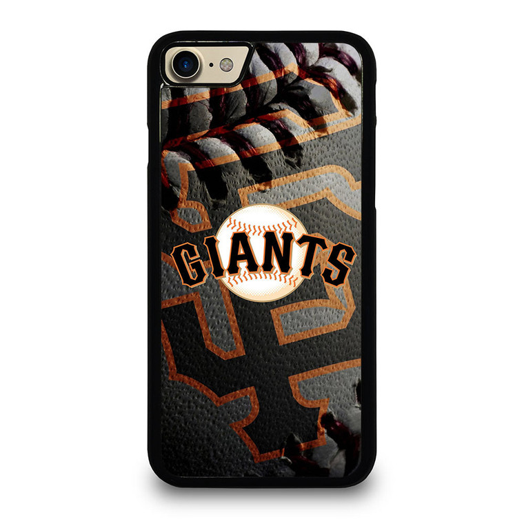 SAN FRANCISCO GIANTS 1 iPhone 7 / 8 Case Cover