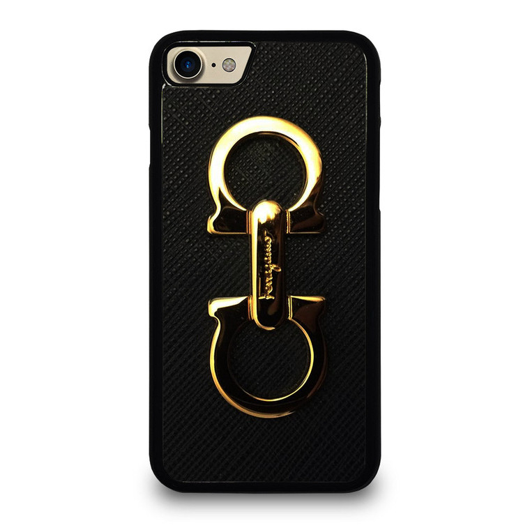 SALVATORE FERRAGAMO 2 iPhone 7 / 8 Case Cover