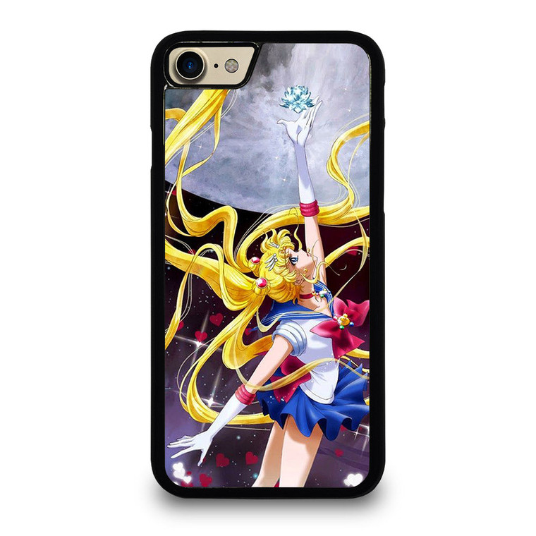 SAILOR MOON CRYSTAL iPhone 7 / 8 Case Cover