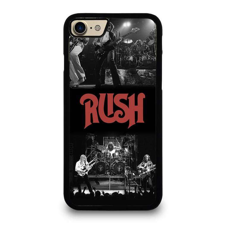 RUSH BAND iPhone 7 / 8 Case Cover