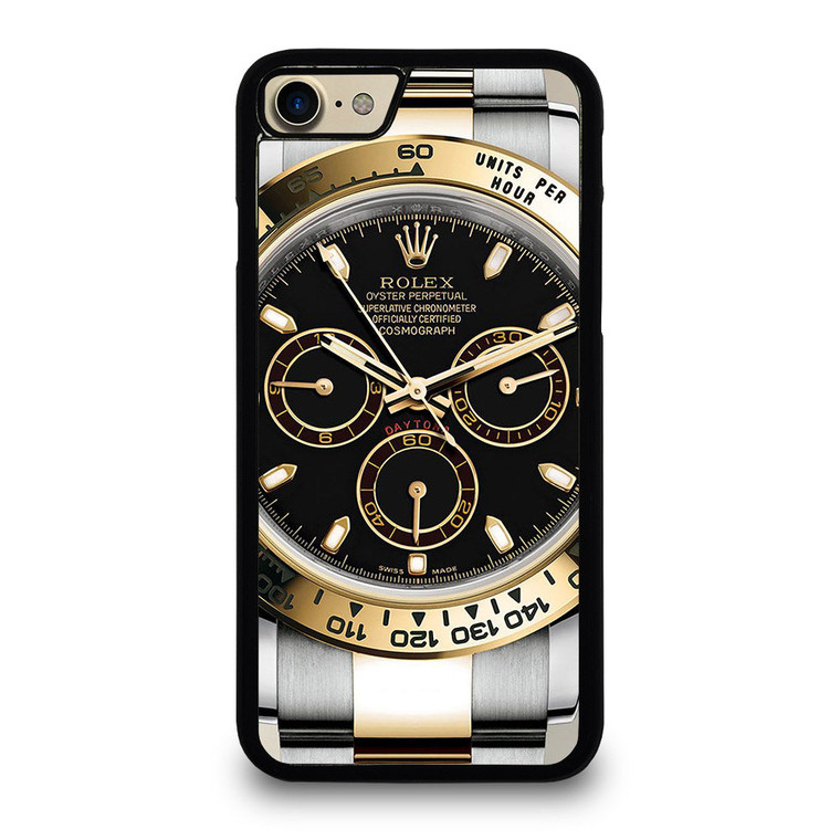 ROLEX WATCH LOGO 3 iPhone 7 / 8 Case Cover