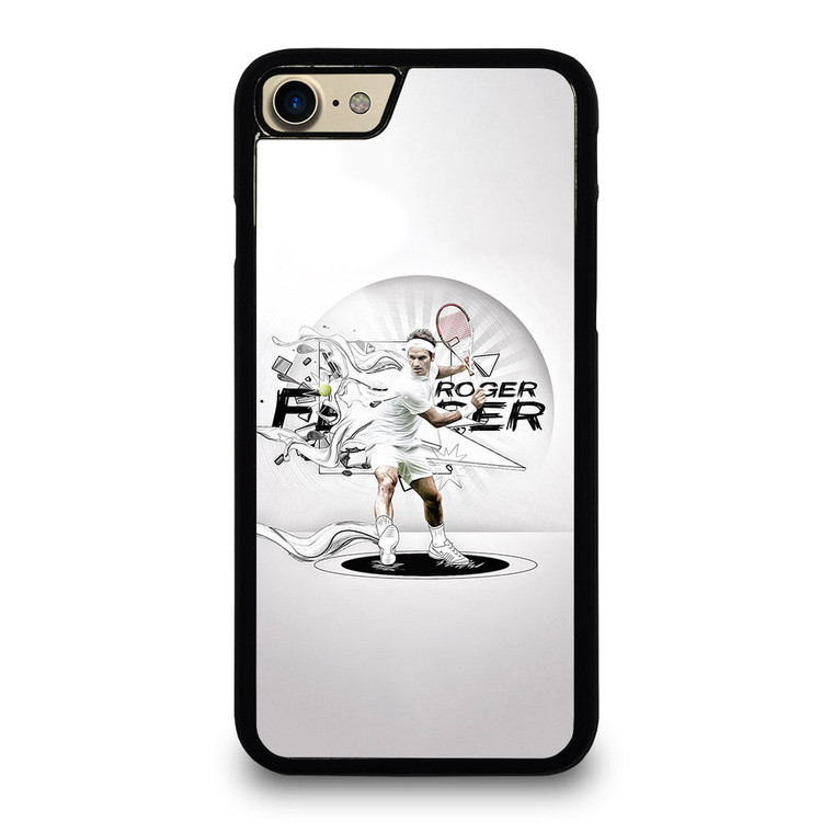 ROGER FEDERER 2 iPhone 7 / 8 Case Cover