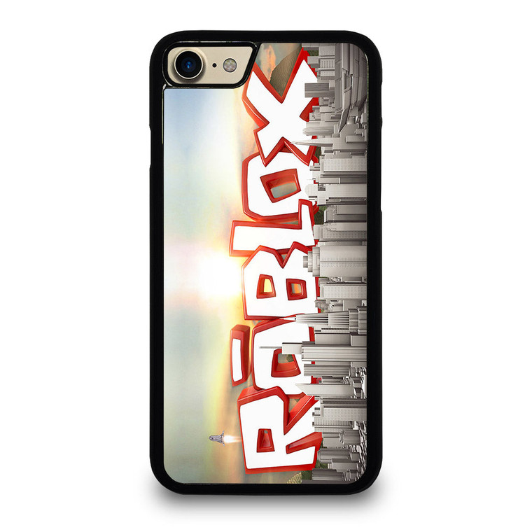 ROBLOX GAME LOGO iPhone 7 / 8 Case Cover
