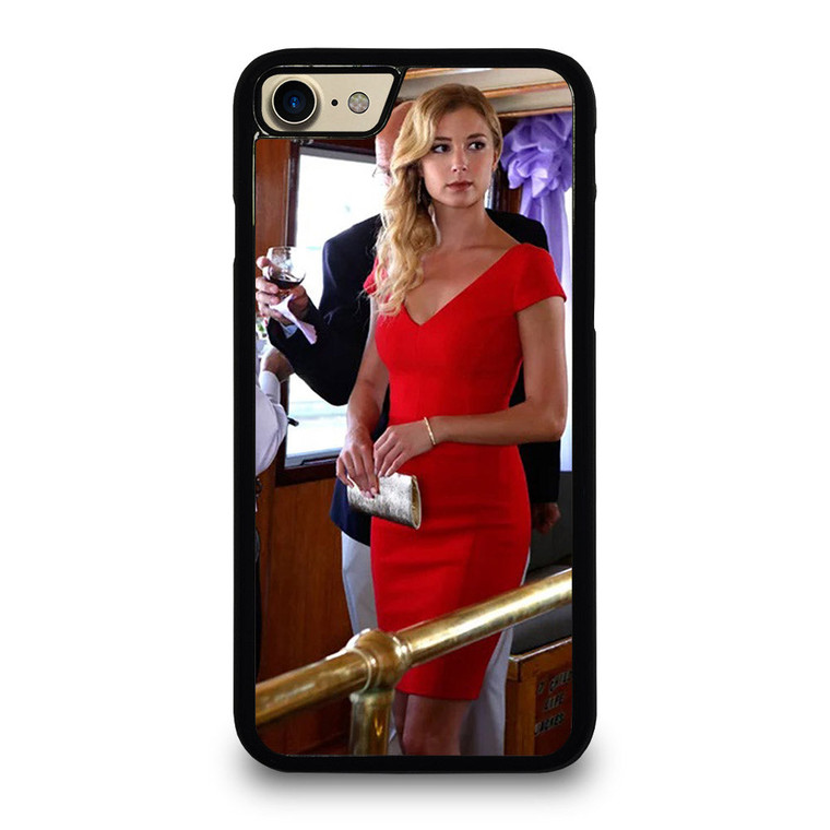 REVENGE EMILY VANCAMP 2 iPhone 7 / 8 Case Cover