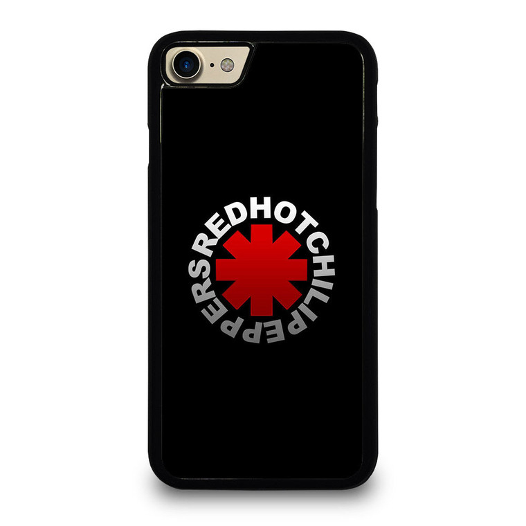 RED HOT CHILI PEPPERS LOGO iPhone 7 / 8 Case Cover